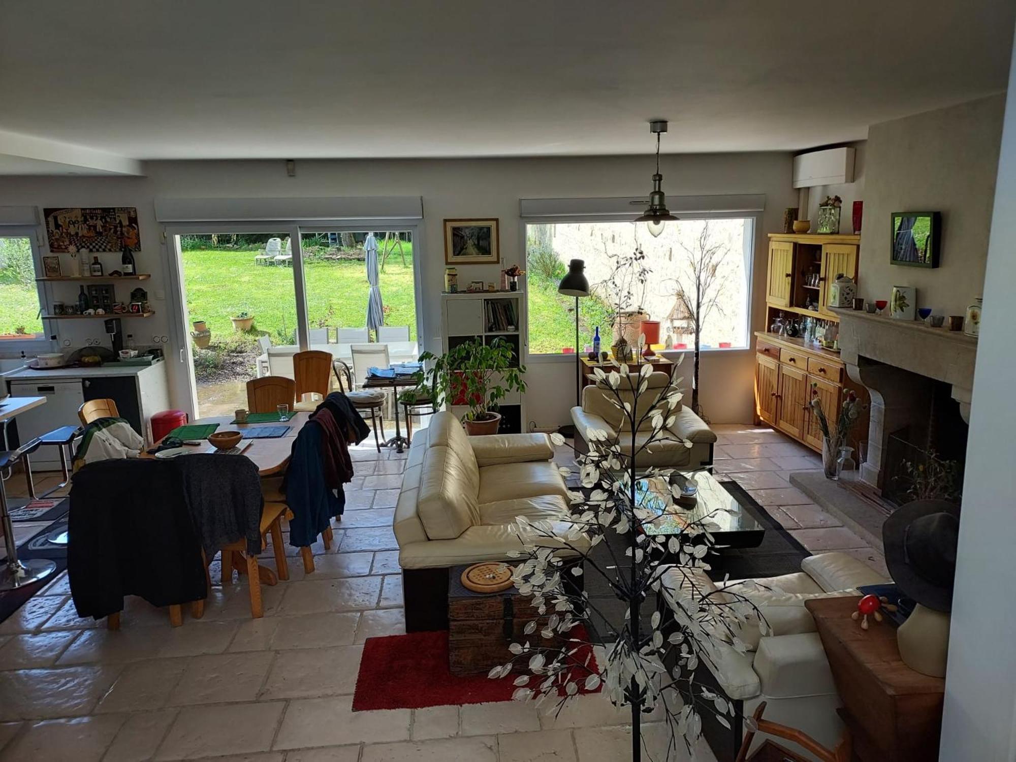 Chambres D'Hotes,Chez Dom Thomery ภายนอก รูปภาพ