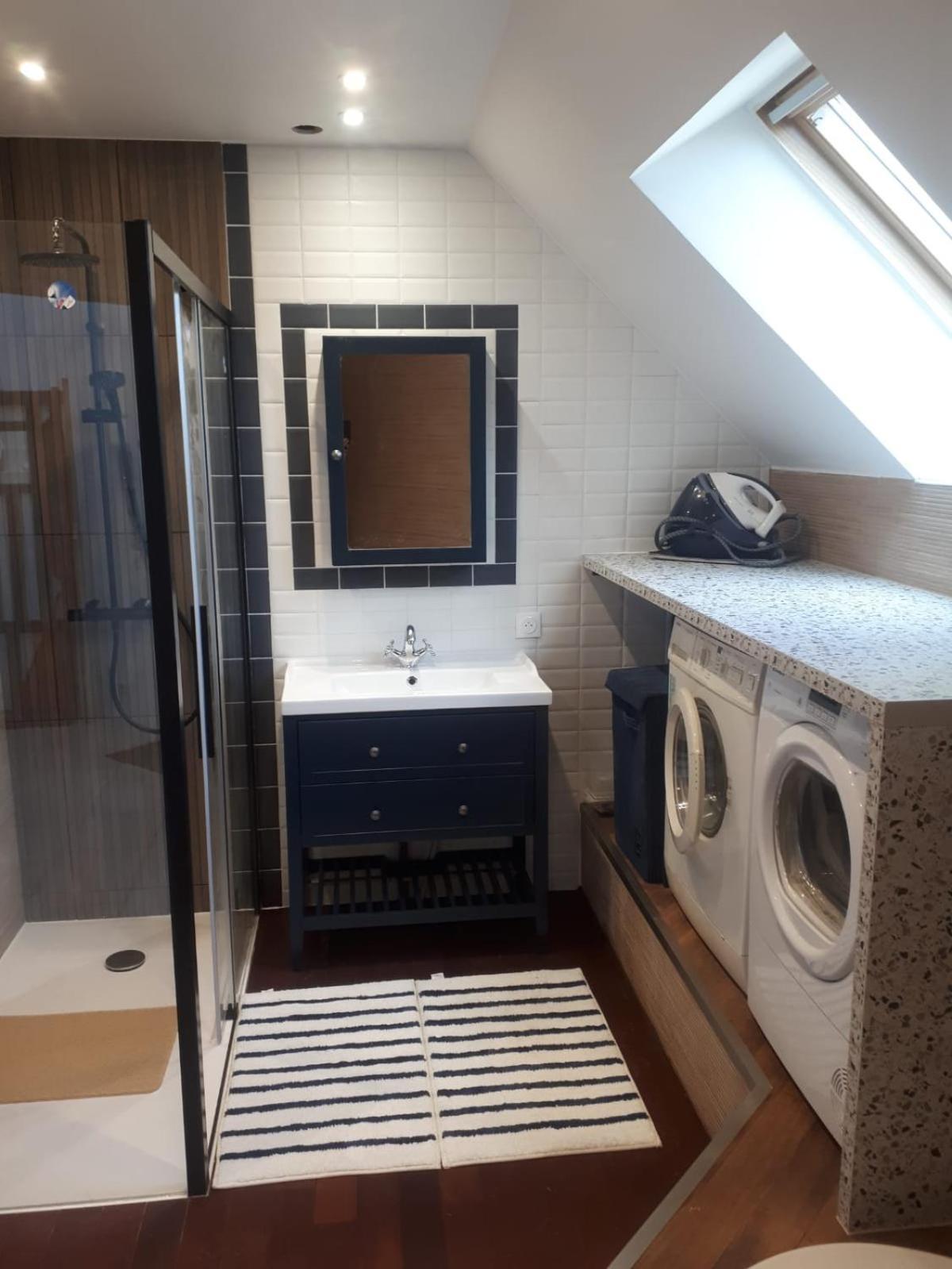 Chambres D'Hotes,Chez Dom Thomery ภายนอก รูปภาพ